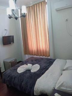 Contes Hotel - Batumi - 8