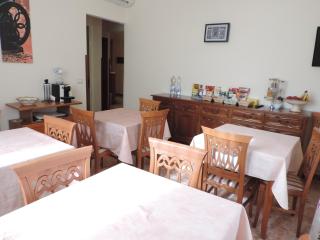 RS San Sebastiano Holidays - 1