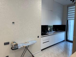 Nest One Sky - Taschkent - 7
