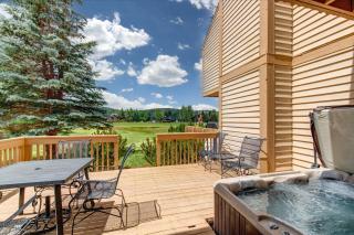 RACQUET CLUB 60 condo - Park City - 8