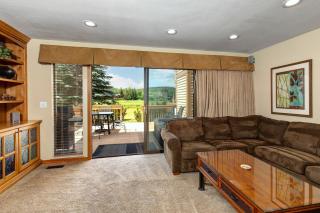 RACQUET CLUB 60 condo - Park City - 5