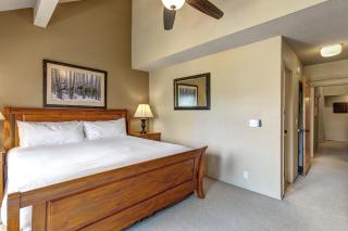 RACQUET CLUB 60 condo - Park City - 1