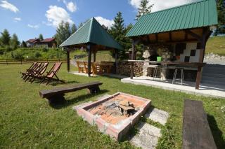 Durmitor Bungalows - 2