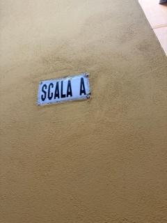 La casa di Sasy Napoli centro - Naples - 1