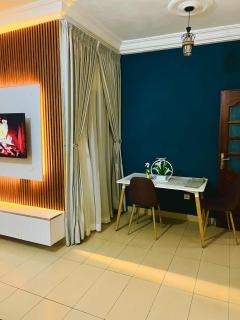 Doumassou Appartement - Dakar - 8