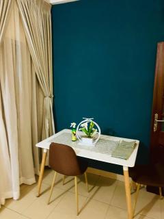 Doumassou Appartement - Dakar - 1