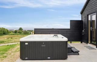 Amazing Home In Bogense With Sauna - Bogense - 9