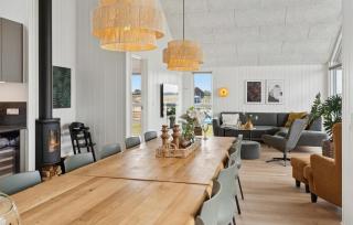 Amazing Home In Bogense With Sauna - Bogense - 6