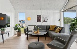 Amazing Home In Bogense With Sauna - Bogense - 7