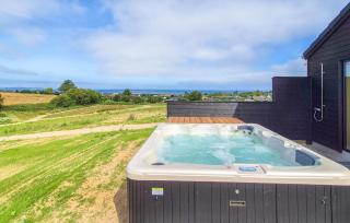 Amazing Home In Bogense With Sauna - 9