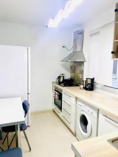 Nikos Urban Stay Apartment - 8