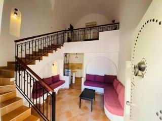 Appart Hotel Villamar - Hammamet - 9