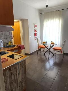 Mexico one bedroom apartment with patio and garden - 7