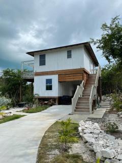 2 BR KESTREL COTTAGE with Exclusive Beach Park - Georgetown - 4