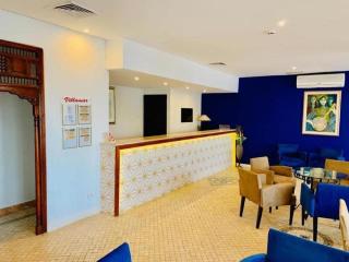 Appart Hotel Villamar - 1