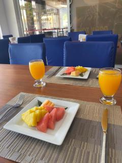 Hotel Down Town Cabrera - 3