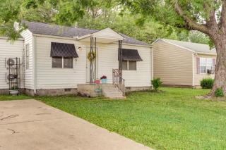 1 Mi to Main St Joplin Cozy Home with Shared Yard! - 8