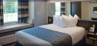 WeStay Suites Belle Chasse - 8