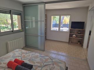 Maisonnette L'Olivier - Lauris - 2