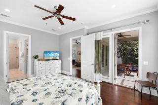 Garden Cottage 63 - 2