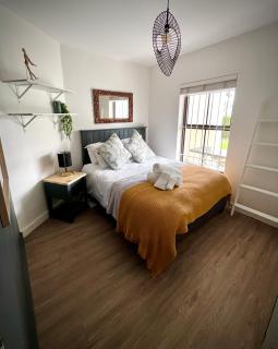 Splendour on Dorp - Stellenbosch - 9