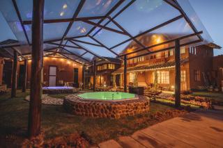 Kutimuy Lodge - 5