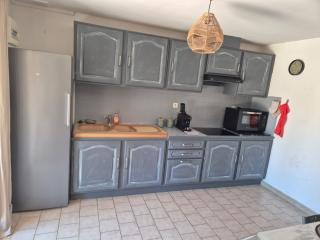 Maisonnette L'Olivier - Lauris - 5