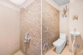 Hotel O Shree Shyam Guest House - Noida - 2