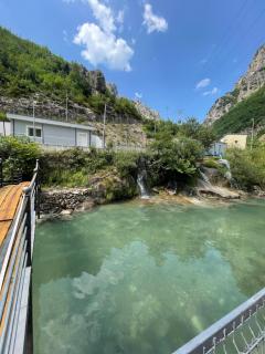 Bovilla Canyon - Tirana - 9