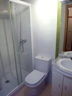 Duplex Playa Rapadoira & Piscina - Foz - 6