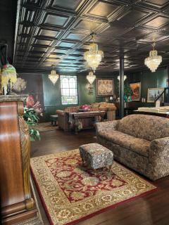 The Pulpit House - 0