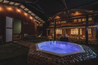 Kutimuy Lodge - Urubamba - 4
