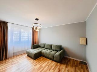 Nikos Urban Stay Apartment - 9