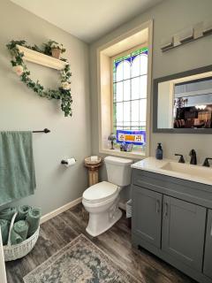 The Pulpit House - 4