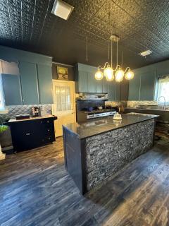 The Pulpit House - 6