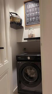 Luxury Penthouse off the Avenue near Vondelpark - Amsterdam - 9