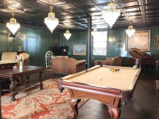 The Pulpit House - 0