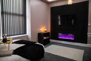 Check Inn 247 - 1