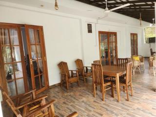 Ceylon Cecilia Villa - Galle - 5