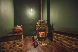 Kutimuy Lodge - Urubamba - 6