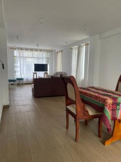 Comfortable 3 bedroom house near the airport Quito and Portal - 3