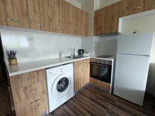 Ishirkov Residence Studio 2 - Sofia - 9