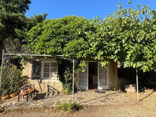 Maison Le Galino- Golfe de Saint Tropez - La Môle - 2