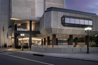 Hilton Arlington National Landing - Arlington - 9