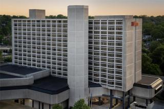 Hilton Arlington National Landing - Arlington - 7