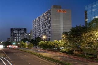 Hilton Arlington National Landing - Arlington - 6