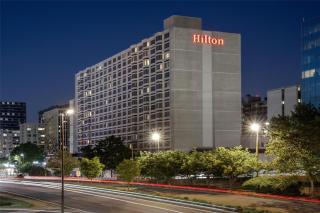 Hilton Arlington National Landing - Arlington - 3