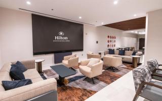 Hilton Arlington National Landing - Arlington - 1