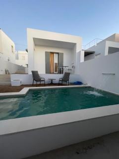Kyma & Anemos Suites - 0