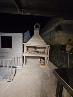 TheTomonina house with pool - 2